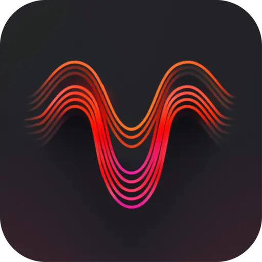 Vythm VJ - Music Visualizer DJ icon