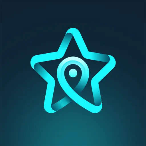 MAPSTAR - Expand Your World icon