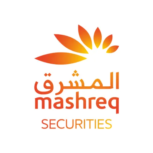 Mashreq Trade icon