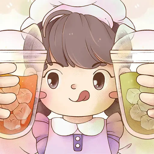Ryahs Rhythm: Relaxing Games icon