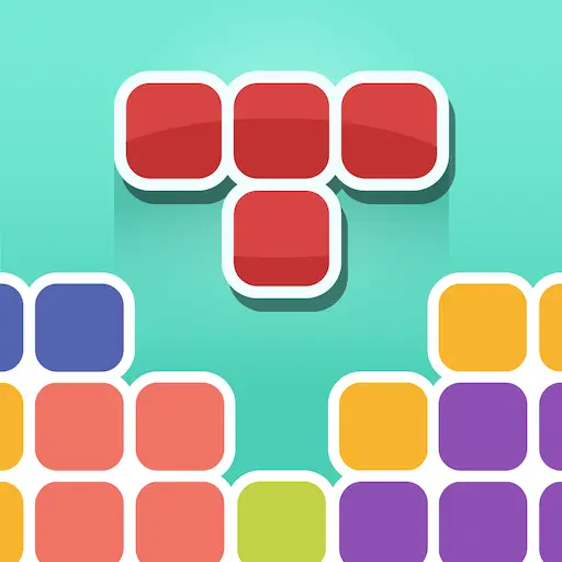 Block Day(Block Puzzle) icon