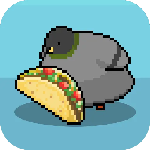 Pigeon Raising icon