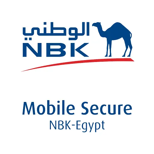 NBK Mobile Secure - (EGY) icon