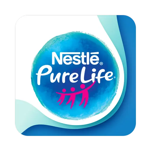 Nestlé Pure Life icon