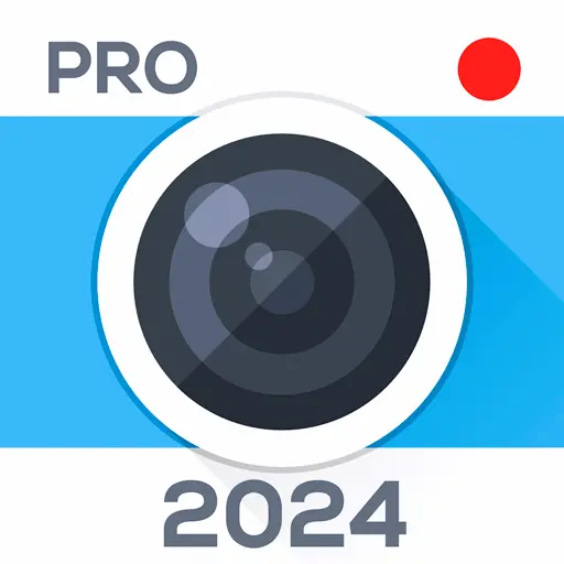 Framelapse 2 Time Lapse Camera icon