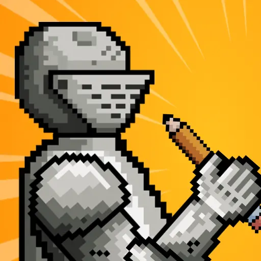 People Ragdoll Sandbox Mod 2D icon