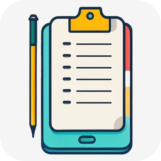 Notes Writing icon