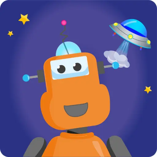 Glurbs: Play. Learn. Explore icon