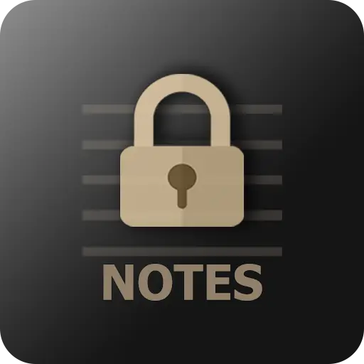 VIP Notes icon