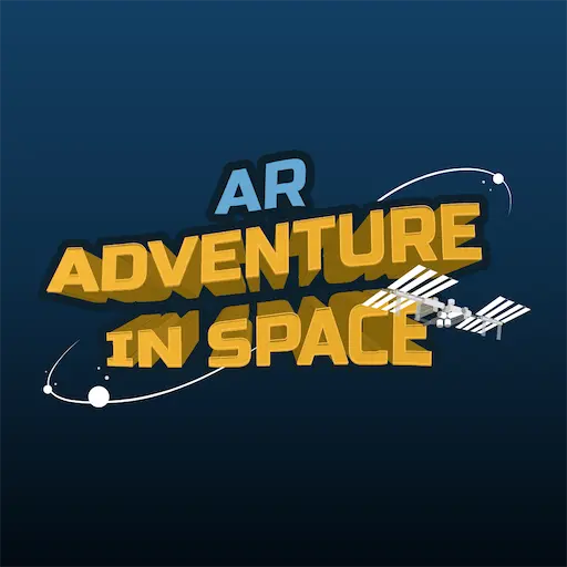 AR Adventure In Space icon