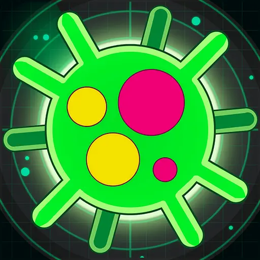 Virus Evolution: Destroy Earth icon