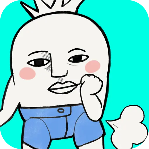 Fart up icon