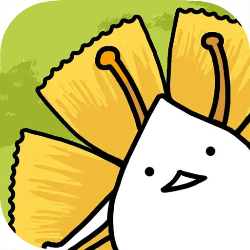 Slime Evolution icon