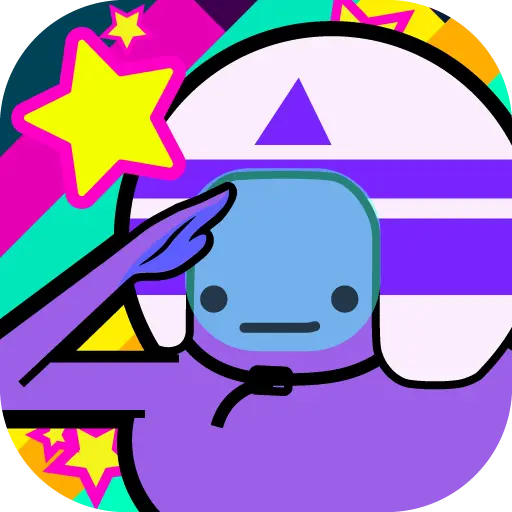 Stellar! - Infinity defense icon
