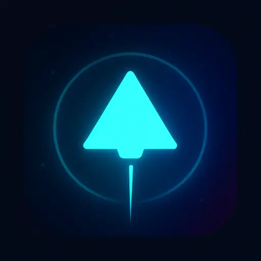 Galactic Merge Idle icon