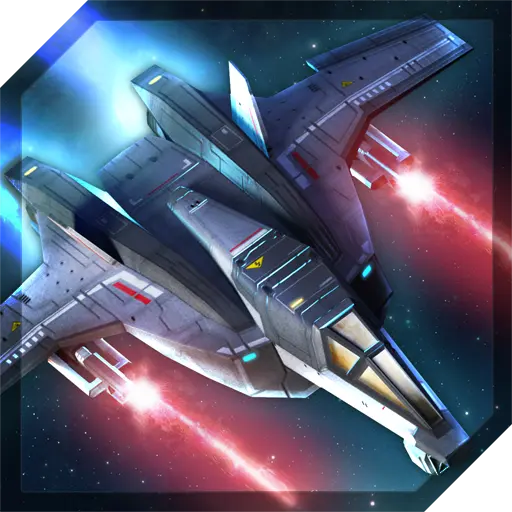 Quantum Shift icon