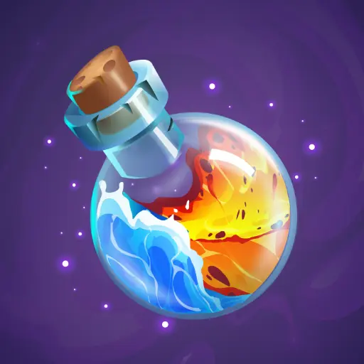 Elemental Craft icon