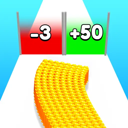 Bullet Army Run icon