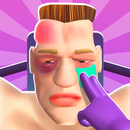 CutMan's Boxing - Clinic icon