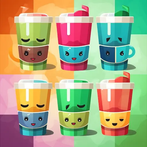 Coffee Pack icon