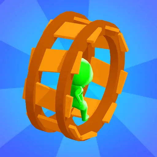 Spin and Slice icon