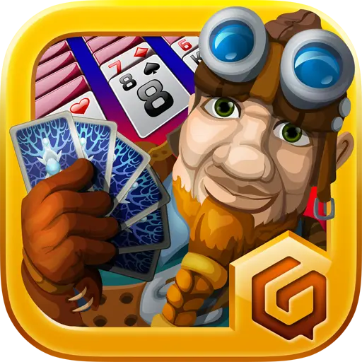 Solitaire Tales icon