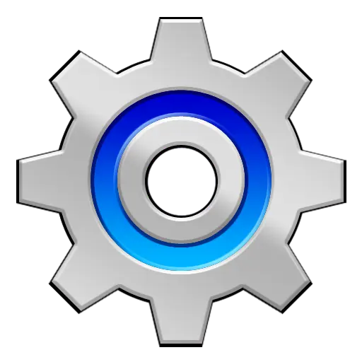 Quick Settings app icon