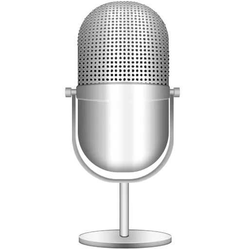 recording app icon