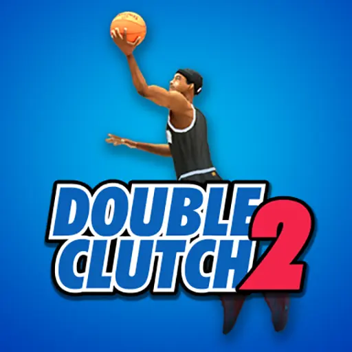 DoubleClutch 2 : Basketball icon