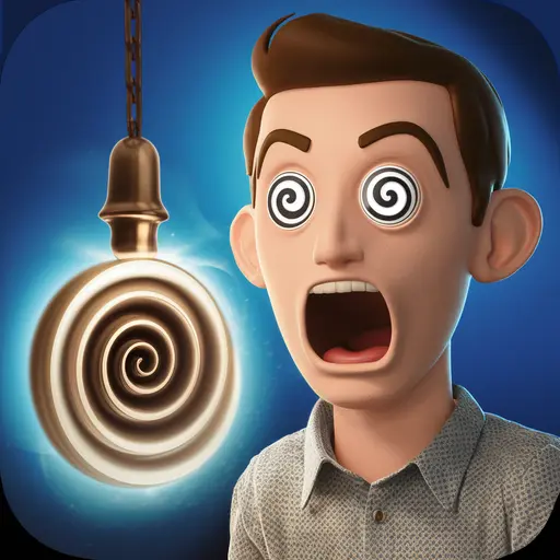 Hypnotise Master 3D icon