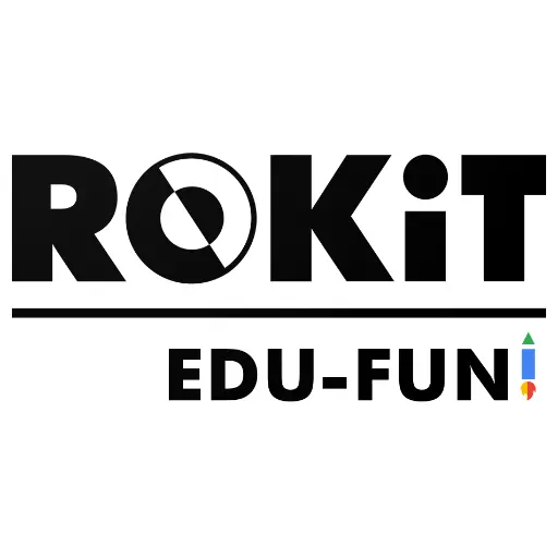 ROKiT EDUFUN (Pre KG) icon