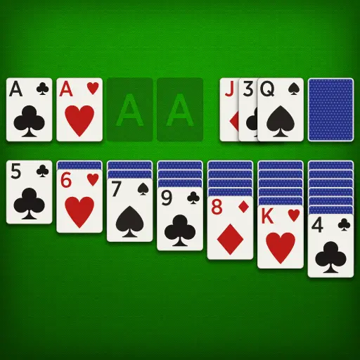 Solitaire - Offline Card Games icon