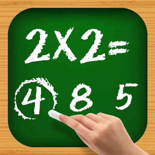 Times Tables - Learn Math icon