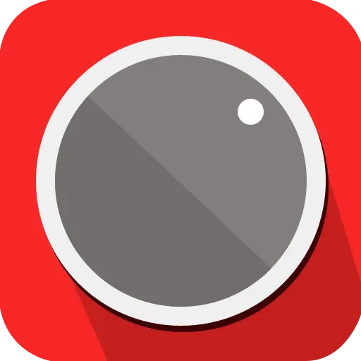 Selfie camera icon