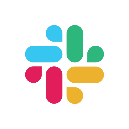 Slack icon