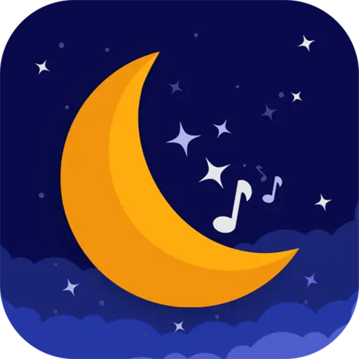 Sleep Sounds - Sleep Music icon