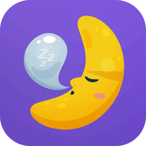 Sleep Sounds - White Noise icon