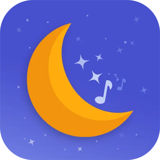 Sleep Sounds for Deep Sleep icon