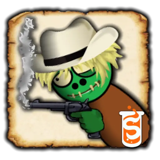 Big Bang Zombies icon