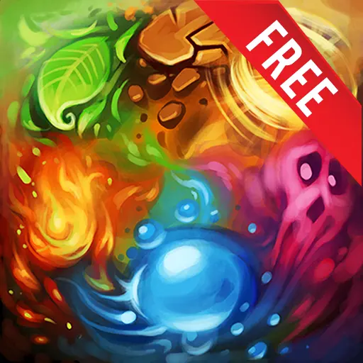 Element TD Free icon