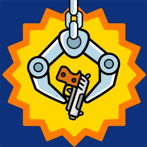 Claw Heroes icon