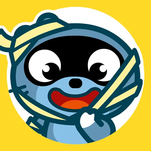 Pango Kids: Learn & Play 3-6 icon