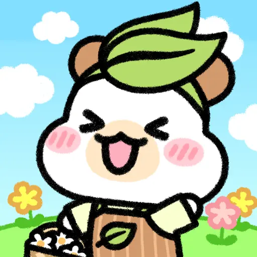 Hamster Town icon