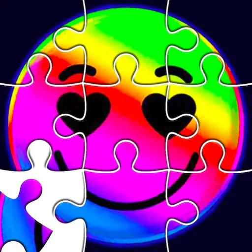 Jigsaw Puzzles – Epic HD Game icon
