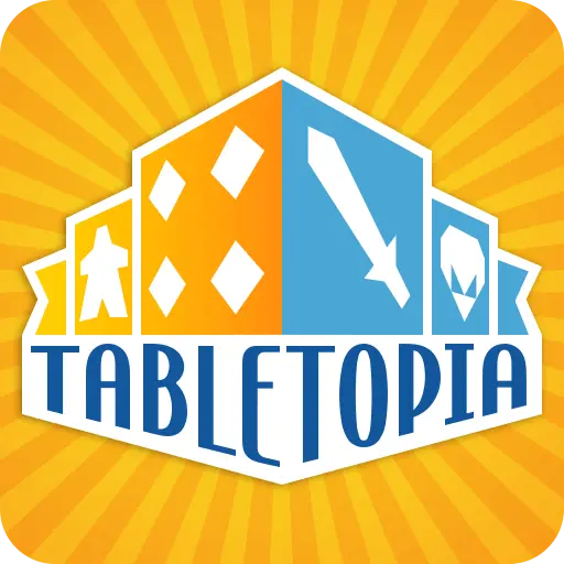 Tabletopia icon