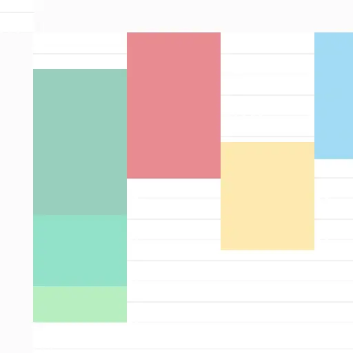 Timetable icon