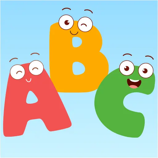 ABC Alphabet Learning for Kids icon