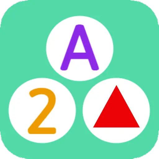 Preschool Learning for Kids icon