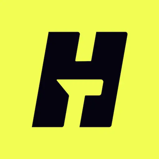 TrainHeroic: Workout Tracker icon