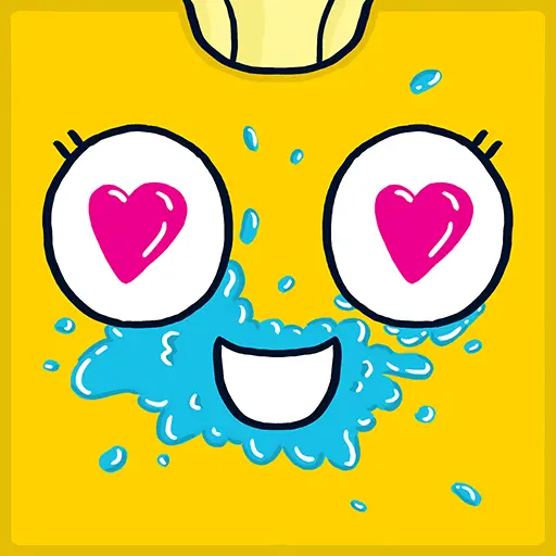 Spitkiss icon